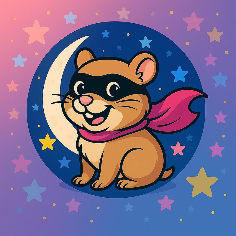 Hammy avatar
